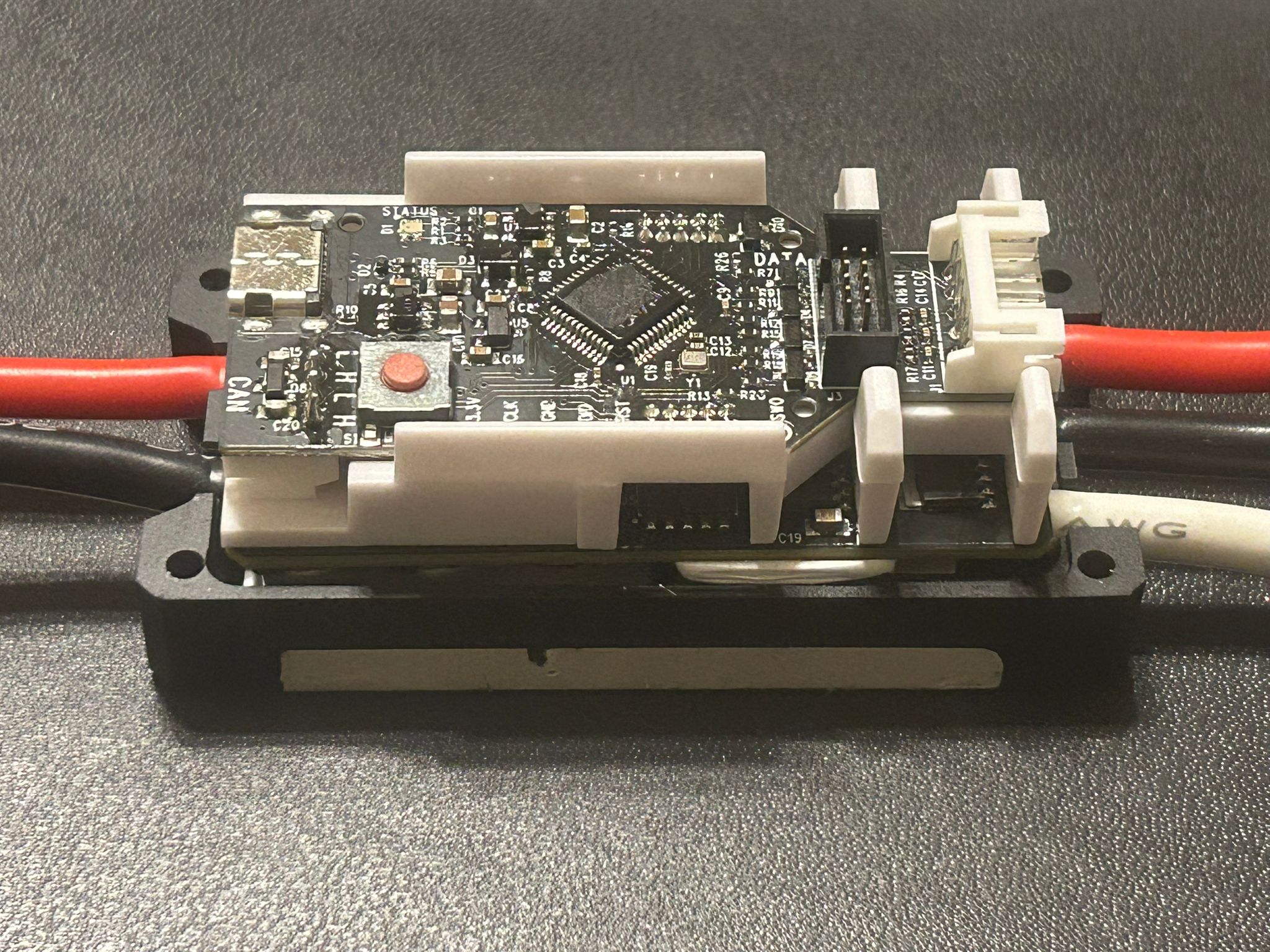 Spark MAX motor controller